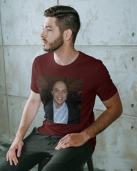 Imagem do produto Camiseta Diego Galã