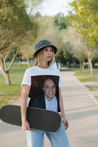 Imagem do produto Camiseta Diego Reflexivo