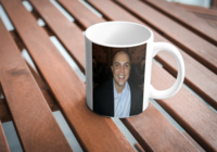 Imagem do produto Caneca "Bom Dia com Diego"