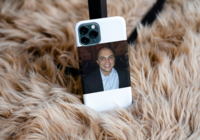 Imagem do produto Capa Diego Selfie