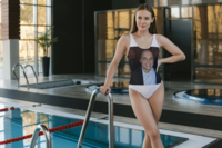 Imagem do produto Maiô Estampado Diego na Praia